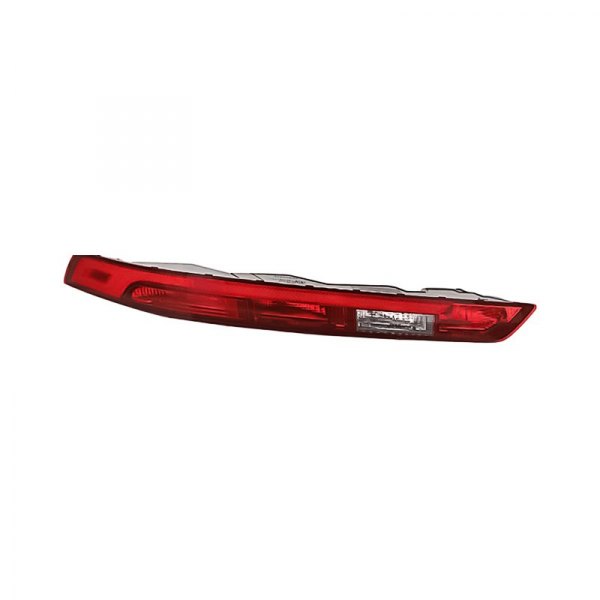 Replacement - Driver Side Lower Tail Light, Audi Q5