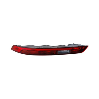 Replacement - Driver Side Driver Side Lower Tail Light (Standard Line)