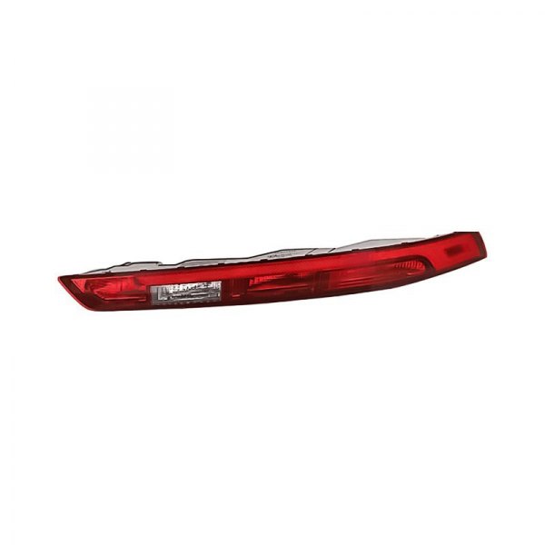 Replacement - Passenger Side Lower Tail Light