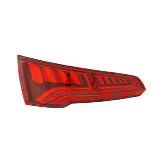 Replacement - Driver Side Driver Side Upper Tail Light (Standard Line)