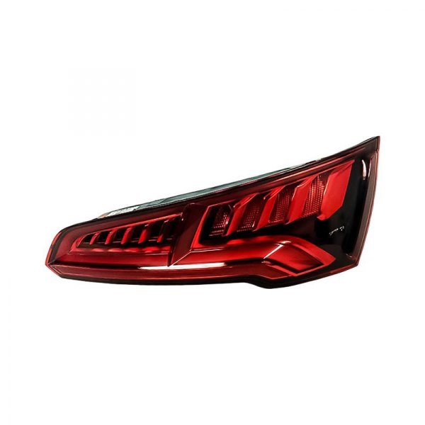 Replacement - Passenger Side Upper Tail Light