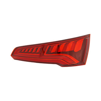 Replacement - Passenger Side Passenger Side Upper Tail Light (Standard Line)