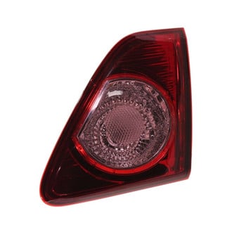 Replacement - Passenger Side Passenger Side Inner Tail Light Lens and Housing (Standard Line)
