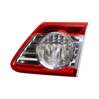 Replacement - Passenger Side Passenger Side Inner Tail Light Lens and Housing (Standard Line)
