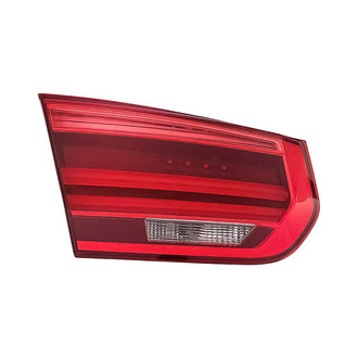 Replacement - Driver Side Driver Side Inner Tail Light (Standard Line)