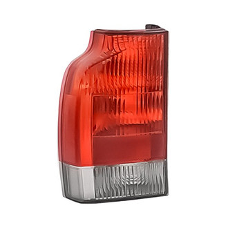 Replacement - Driver Side Driver Side Lower Tail Light Lens and Housing (Standard Line)