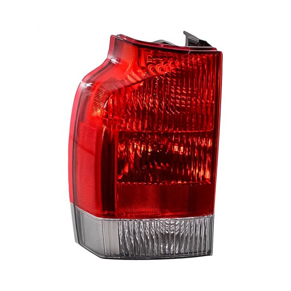 Replacement - Driver Side Lower Tail Light, Volvo V70