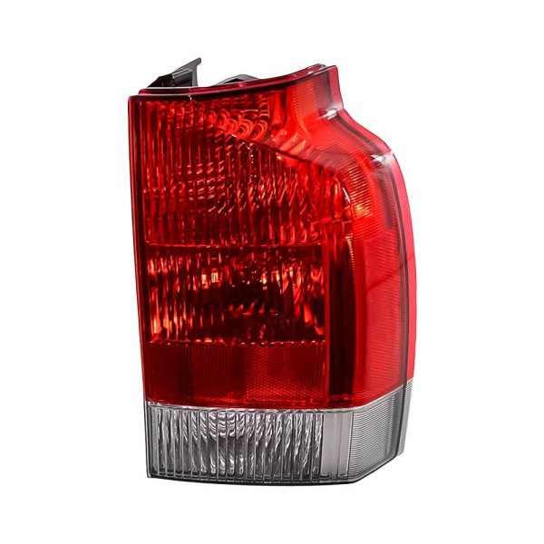 Replacement - Passenger Side Lower Tail Light, Volvo V70