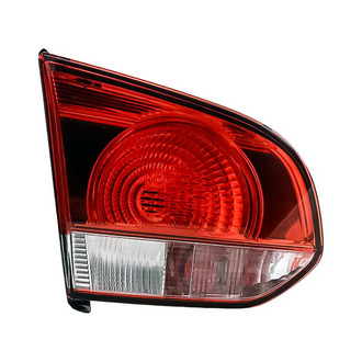 Replacement - Driver Side Driver Side Inner Tail Light (Standard Line)