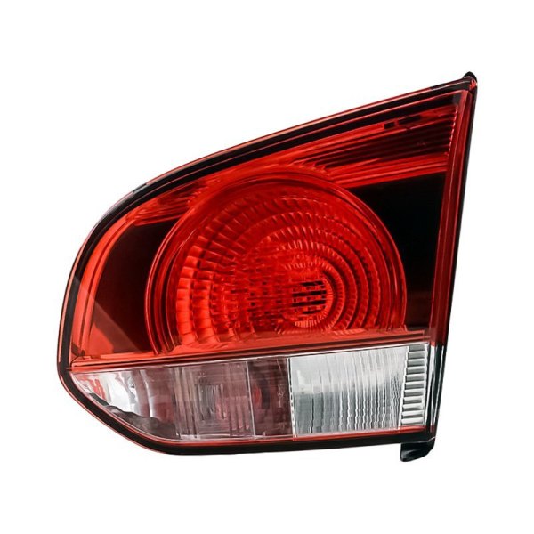 Replacement - Passenger Side Inner Tail Light, Volkswagen Golf