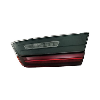 Replacement - Passenger Side Passenger Side Inner Tail Light (Standard Line)