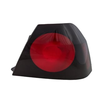 Replacement - Passenger Side Passenger Side Outer Tail Light (Standard Line)