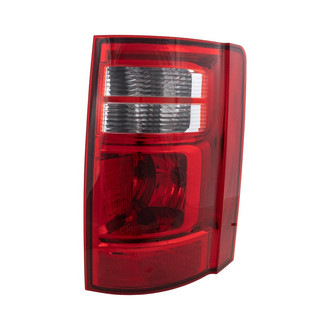 Replacement - Passenger Side Passenger Side Tail Light (Standard Line)