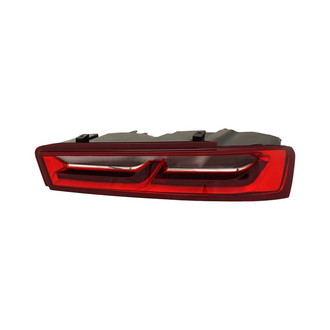 Replacement - Passenger Side Passenger Side Tail Light (Standard Line)