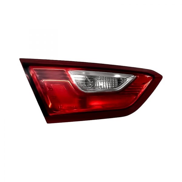 Replacement - Driver Side Inner Tail Light, Chevy Malibu