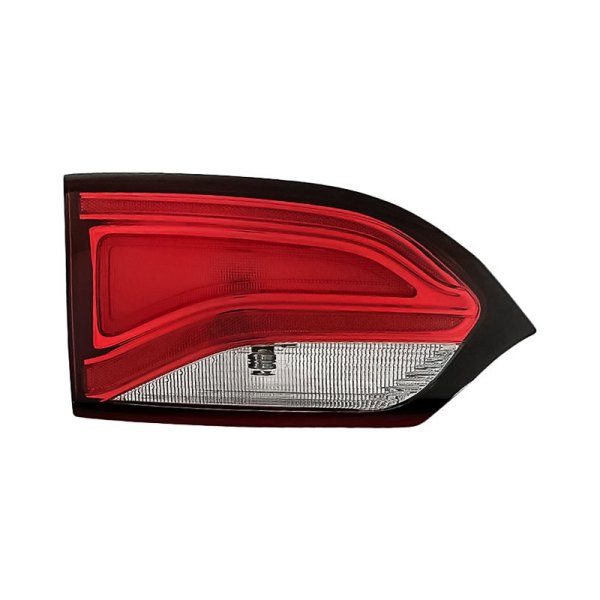 Replacement - Driver Side Inner Tail Light, Chrysler Pacifica