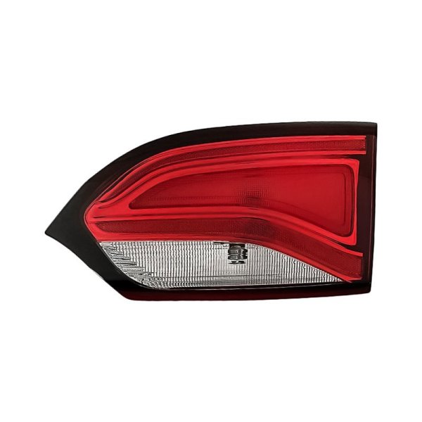 Replacement - Passenger Side Inner Tail Light, Chrysler Pacifica