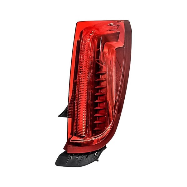 Replacement - Passenger Side Tail Light, Cadillac XTS