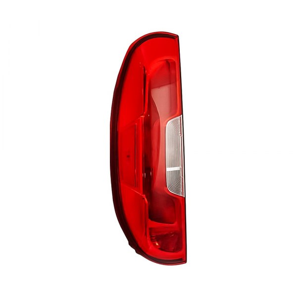 Replacement - Driver Side Tail Light, Ram ProMaster City