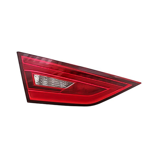 Replacement - Driver Side Inner Tail Light, Audi A3