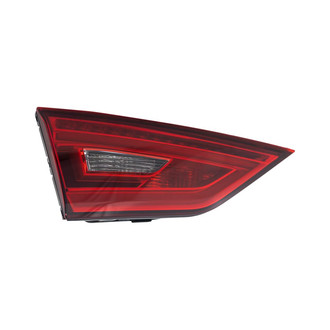 Replacement - Driver Side Driver Side Inner Tail Light (Standard Line)