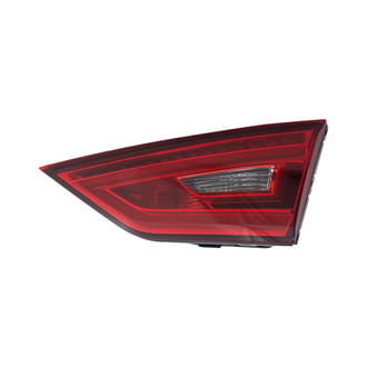 Replacement - Passenger Side Passenger Side Inner Tail Light (Standard Line)