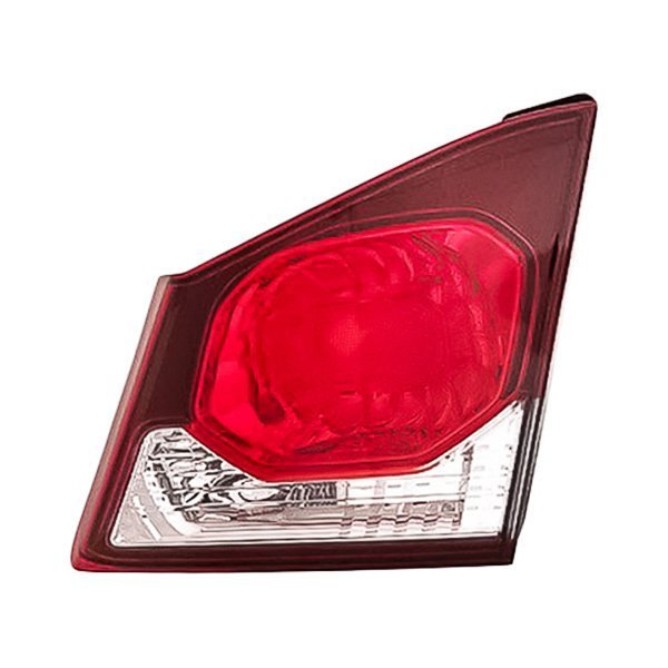 Replacement - Passenger Side Inner Tail Light Lens and Housing, Acura CSX