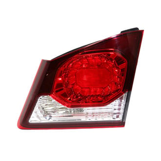Replacement - Passenger Side Passenger Side Inner Tail Light Lens and Housing (Standard Line)
