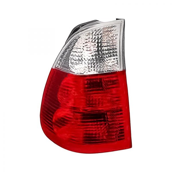 Replacement - Driver Side Outer Tail Light