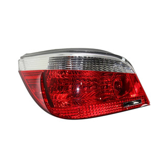 Replacement - Driver Side Driver Side Tail Light (Standard Line)