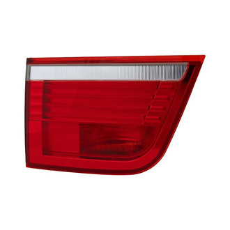 Replacement - Driver Side Driver Side Inner Tail Light (CAPA Certified)