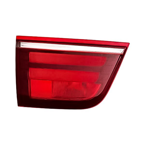 Replacement - Driver Side Inner Tail Light, BMW X5