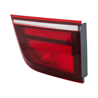 Replacement - Passenger Side Passenger Side Inner Tail Light (Standard Line)