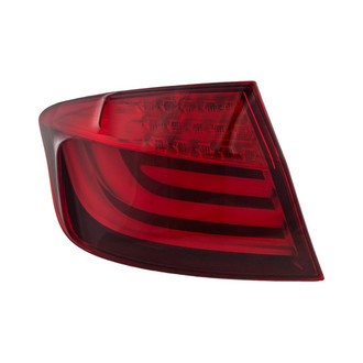 Replacement - Driver Side Driver Side Outer Tail Light (Standard Line)