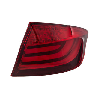 Replacement - Passenger Side Passenger Side Outer Tail Light (Standard Line)