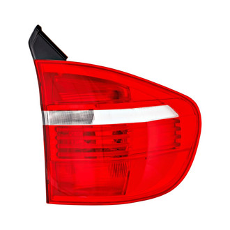 Replacement - Passenger Side Passenger Side Outer Tail Light (Standard Line)