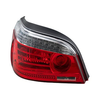 Replacement - Driver Side Driver Side Tail Light (Standard Line)