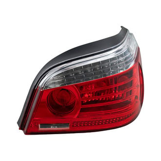 Replacement - Passenger Side Passenger Side Tail Light (Standard Line)
