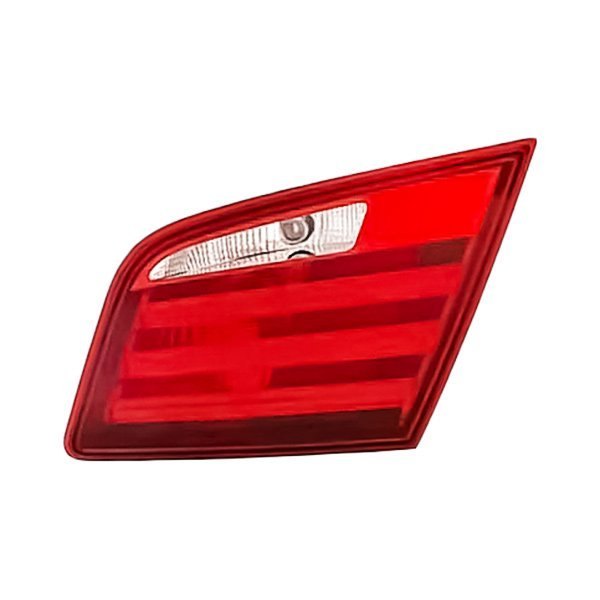Replacement - Passenger Side Inner Tail Light Lens and Housing