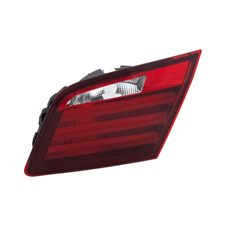 Replacement - Passenger Side Passenger Side Inner Tail Light Lens and Housing (Standard Line)