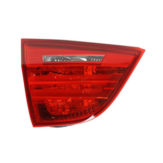 Replacement - Driver Side Driver Side Inner Tail Light Lens and Housing (CAPA Certified)