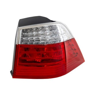 Replacement - Passenger Side Passenger Side Outer Tail Light (Standard Line)