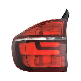 Replacement - Driver Side Driver Side Outer Tail Light (CAPA Certified)