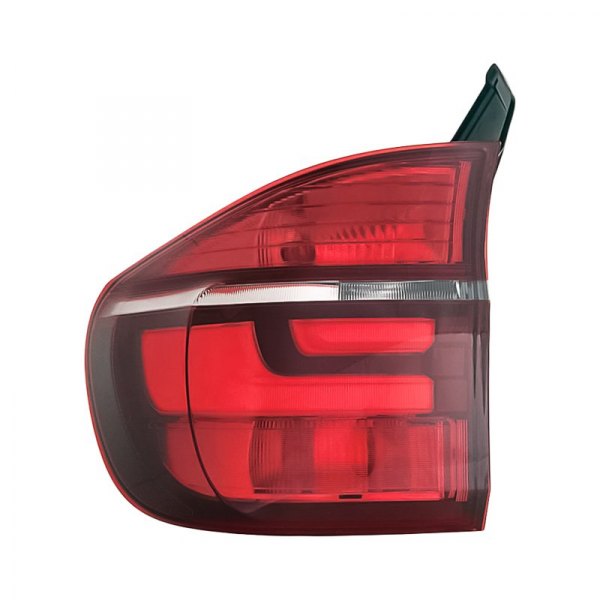 Replacement - Driver Side Outer Tail Light, BMW X5