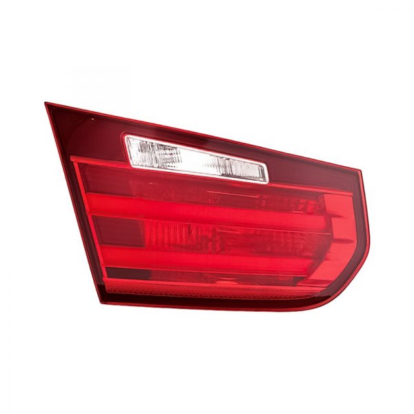 Replacement - Driver Side Inner Tail Light Lens and Housing, BMW 3-Series