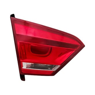 Replacement - Driver Side Driver Side Inner Tail Light (CAPA Certified)