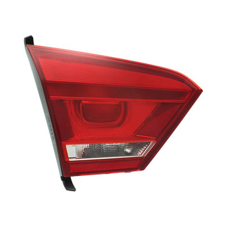 Replacement - Driver Side Driver Side Inner Tail Light (Standard Line)