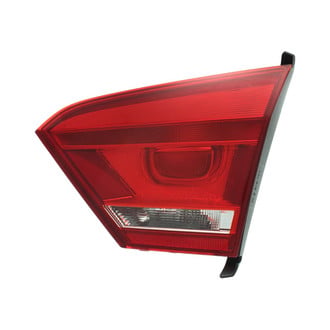 Replacement - Passenger Side Passenger Side Inner Tail Light (Standard Line)