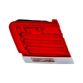 Replacement - Driver Side Driver Side Inner Tail Light Lens and Housing (Standard Line)