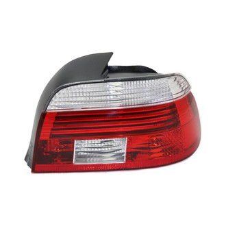 Replacement - Passenger Side Passenger Side Tail Light Lens and Housing (Standard Line)